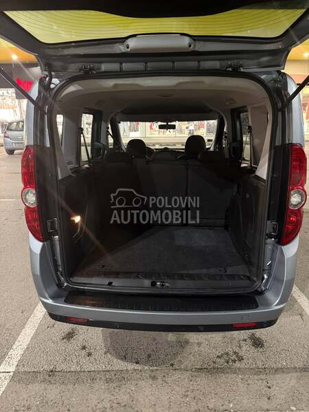Fiat Doblo 