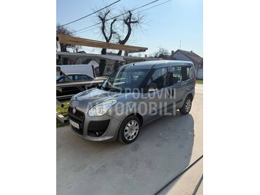Fiat Doblo 