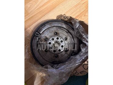 Plivajuci zamajac za BMW X3