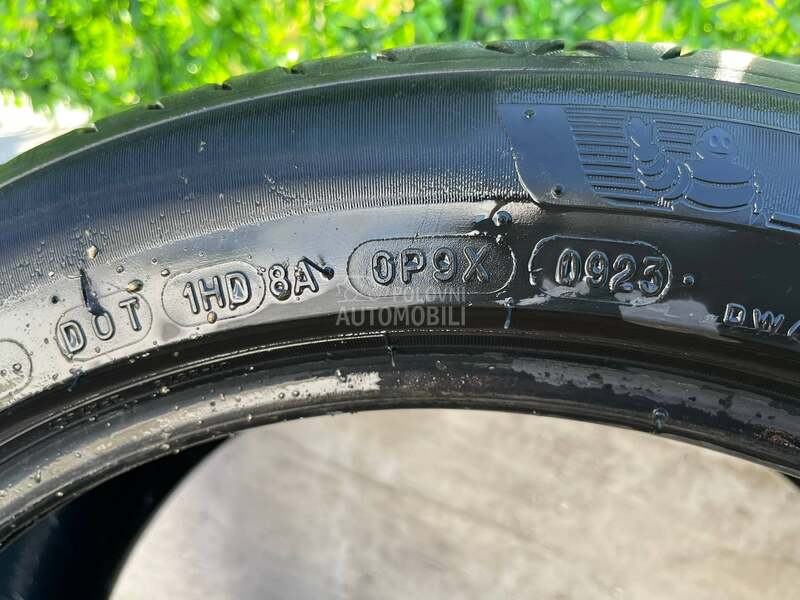 Michelin 225/45 R17 Letnja