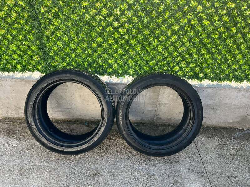 Michelin 225/45 R17 Letnja