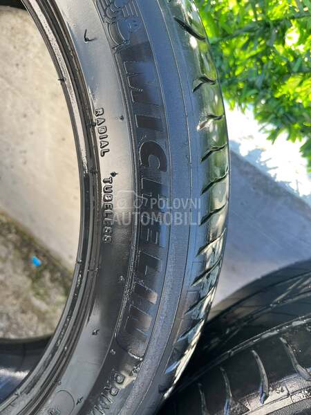 Michelin 225/45 R17 Letnja