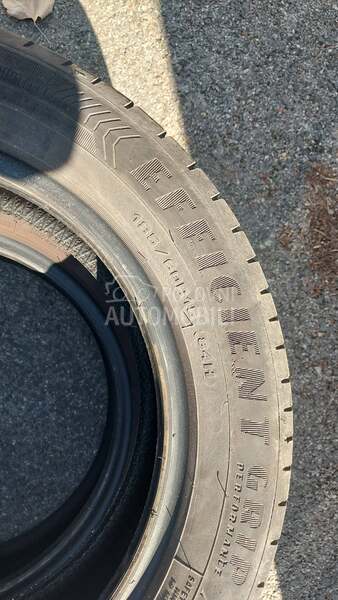 Goodyear 185/60 R15 Letnja