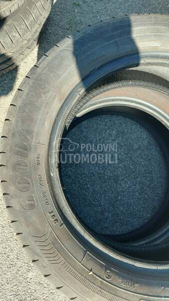 Goodyear 185/60 R15 Letnja