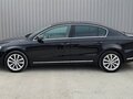 Volkswagen Passat B7 2.0 tdi