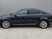 Volkswagen Passat B7 2.0 tdi