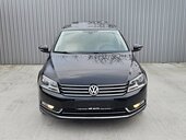 Volkswagen Passat B7 2.0 tdi