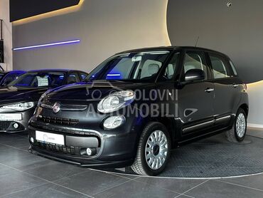 Fiat 500L 1.3 Mjtd