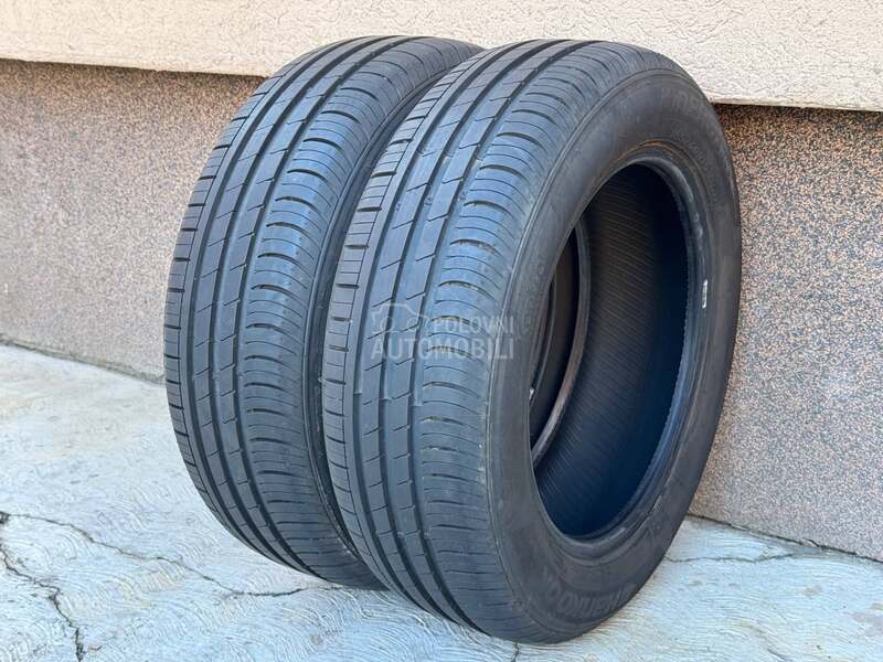 Hankook 185/60 R15 Letnja