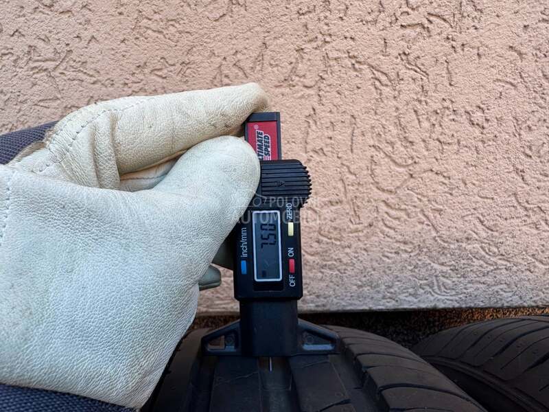 Hankook 185/60 R15 Letnja