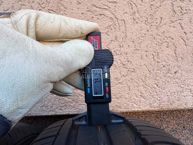 Hankook 185/60 R15 Letnja