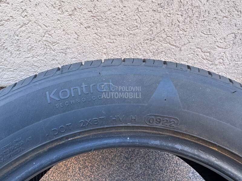 Hankook 185/60 R15 Letnja