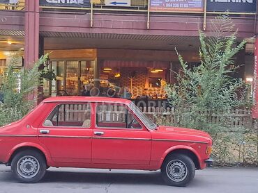 Zastava 101 Komfort