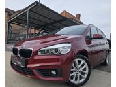 BMW 220 GRAND TOURER