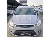 Ford Kuga 2.0 TDCI N.A.V.I