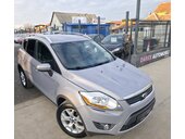 Ford Kuga 2.0 TDCI N.A.V.I