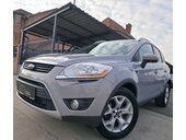 Ford Kuga 2.0 TDCI N.A.V.I