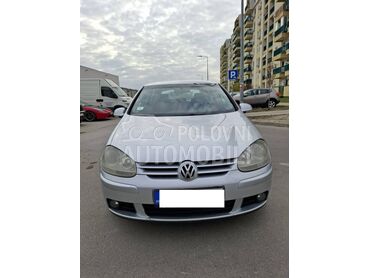 Volkswagen Golf 5 2.0 TDI