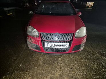 Volkswagen Golf 5 gti