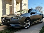 Opel Insignia 1.6CDTI OPC LINE