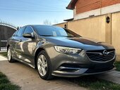 Opel Insignia 1.6CDTI OPC LINE