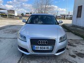 Audi A3 2.0 Tdi