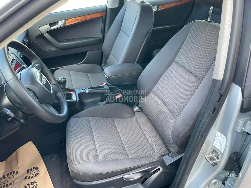 Audi A3 2.0 Tdi