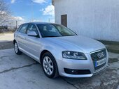 Audi A3 2.0 Tdi
