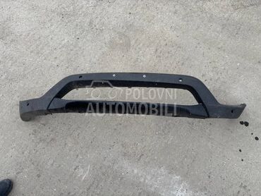 Spojler prednjeg branika za BMW Serija 1 od 2012. do 2015. god.