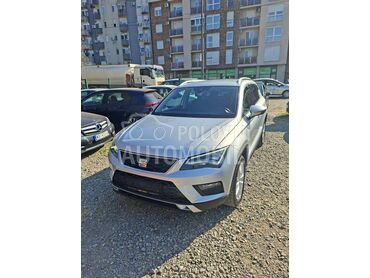 Seat Ateca 1.4 TFSI DSG
