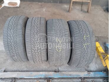Hankook 295/40 R20 Zimska