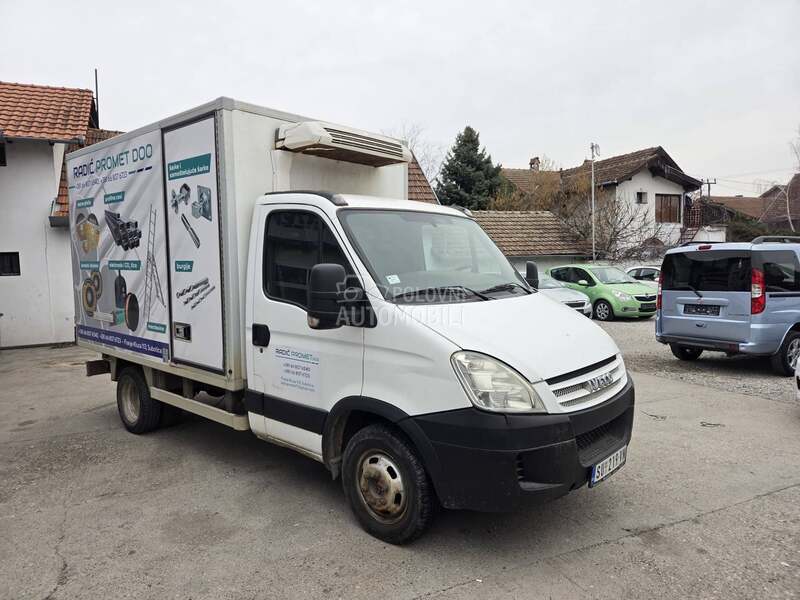 Iveco Daily 