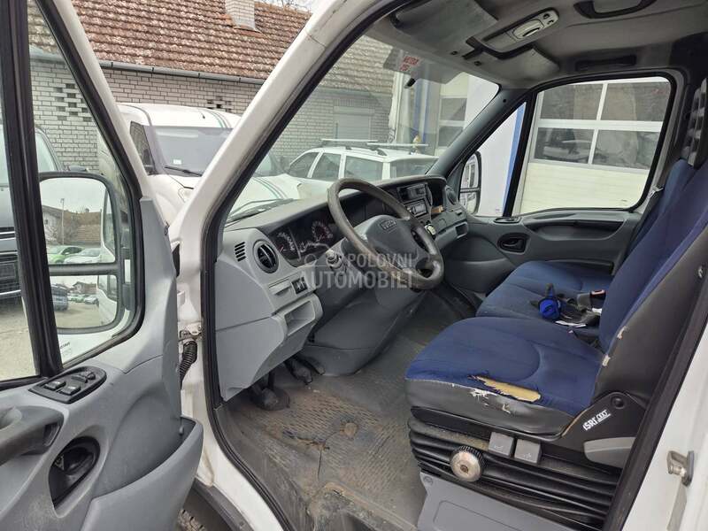 Iveco Daily 