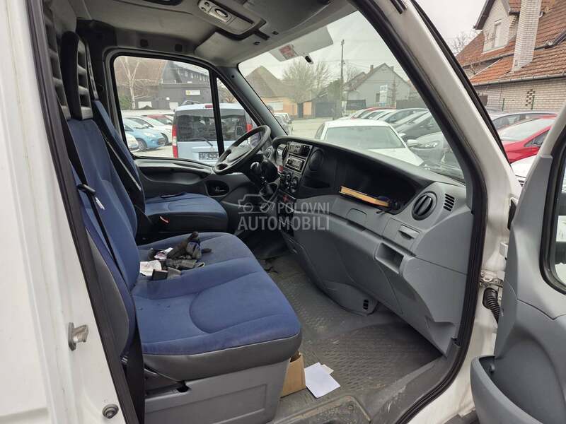 Iveco Daily 