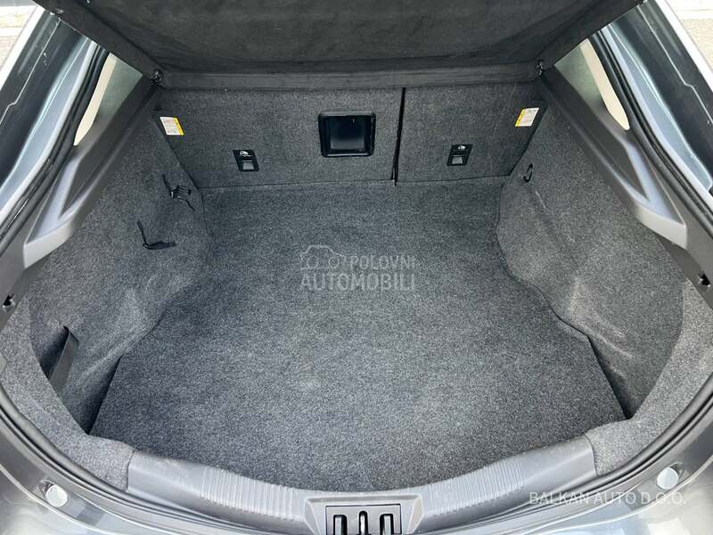 Ford Mondeo 2.0 REZERVISAN