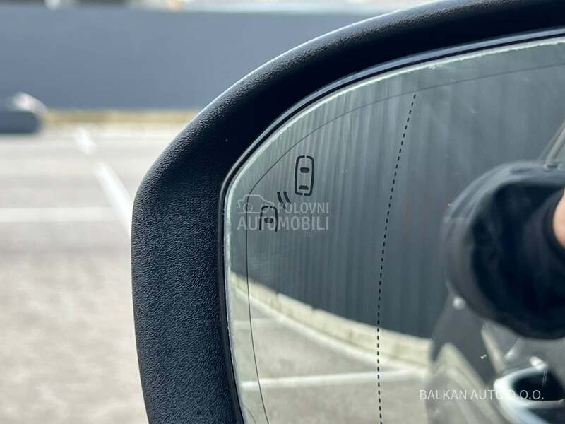 Ford Mondeo 2.0 REZERVISAN