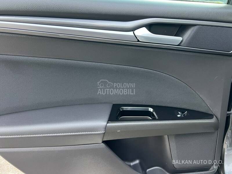 Ford Mondeo 2.0 REZERVISAN