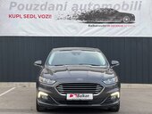Ford Mondeo 2.0 TDCI/TITANIUM