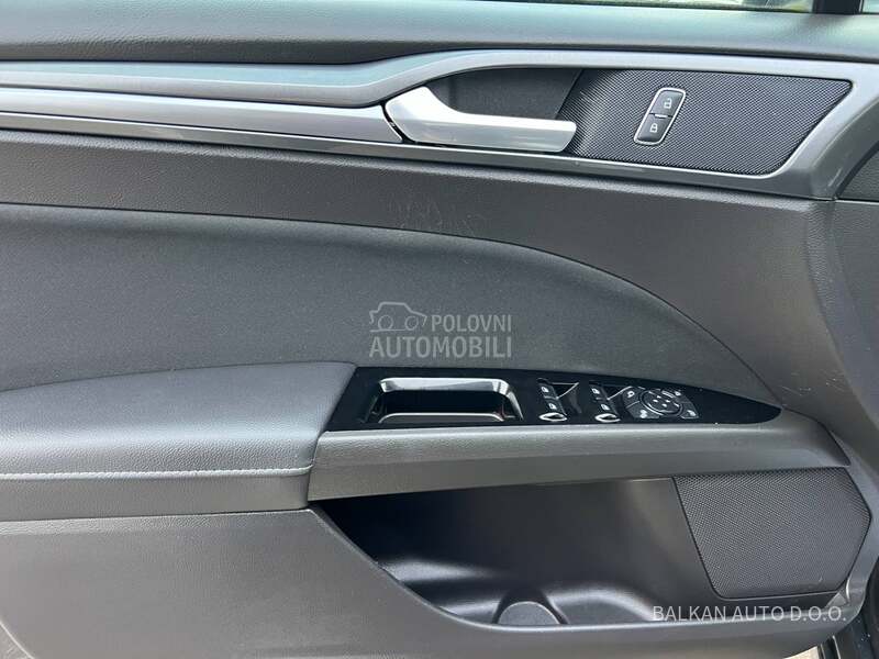 Ford Mondeo 2.0 REZERVISAN