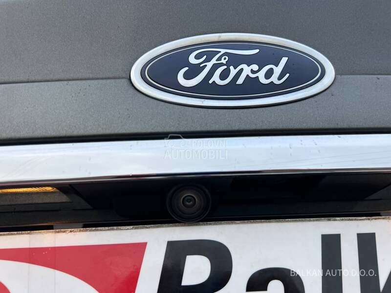 Ford Mondeo 2.0 REZERVISAN
