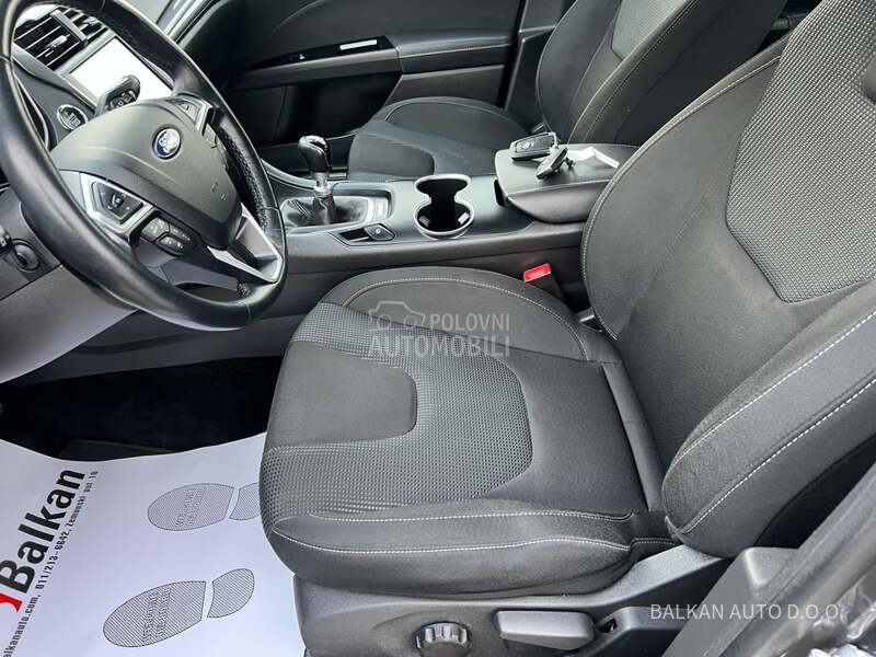 Ford Mondeo 2.0 REZERVISAN