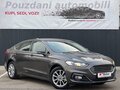 Ford Mondeo 2.0 TDCI/TITANIUM