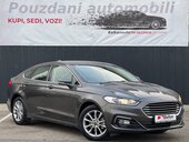 Ford Mondeo 2.0 TDCI/TITANIUM