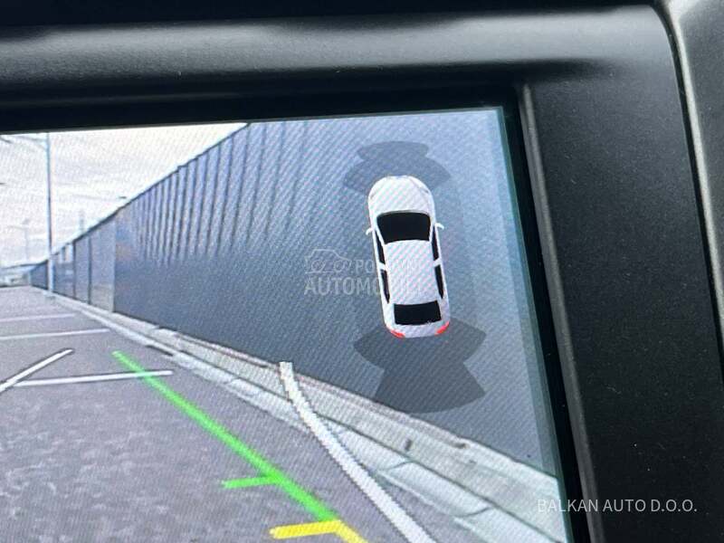 Ford Mondeo 2.0 REZERVISAN