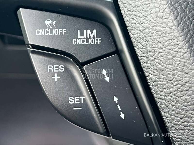 Ford Mondeo 2.0 REZERVISAN