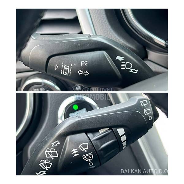 Ford Mondeo 2.0 REZERVISAN