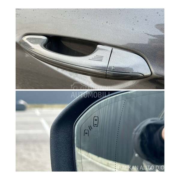 Ford Mondeo 2.0 REZERVISAN