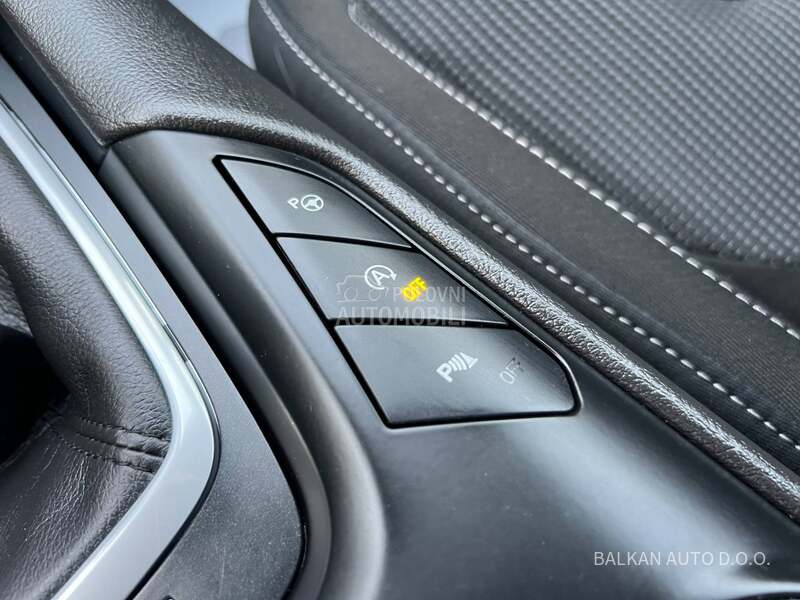 Ford Mondeo 2.0 REZERVISAN