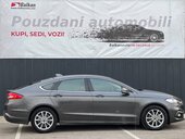Ford Mondeo 2.0 TDCI/TITANIUM