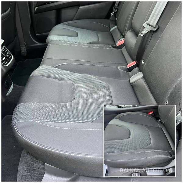 Ford Mondeo 2.0 REZERVISAN